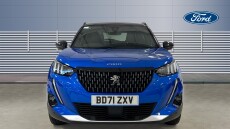 Peugeot 2008 1.2 PureTech 130 GT 5dr Petrol Estate
